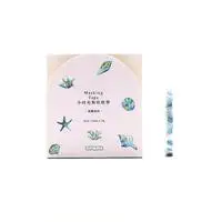 Cute Kawaii Flowers Feather Cat Animals Decorative Tape Adhesive Masking Washi Tape Paper Stickers For Scrapbooking - Цвет: F