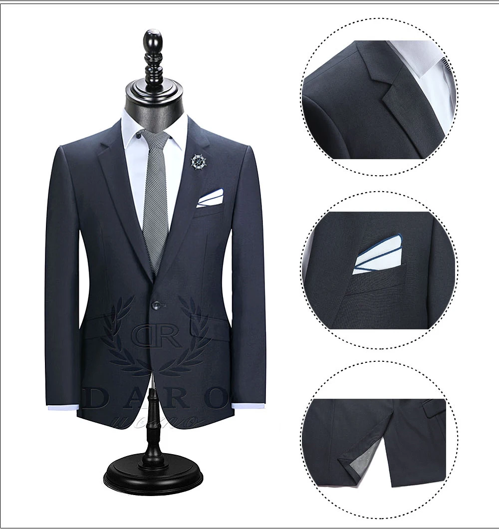 High Quality blazer suit