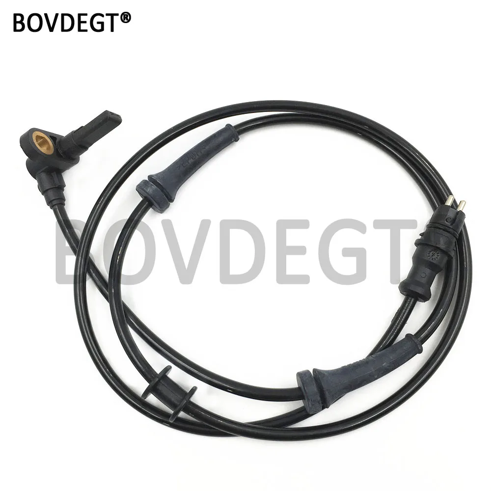 Передний правый датчик скорости ABS для ALFA ROMEO GTV SPIDER 916C 916S FIAT MAREA 185 LANCIAL YBRA и т. Д.