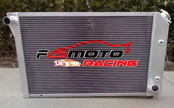 

Hot selling Aluminum alloy Radiator For CHEVROLET CHEVY CORVETTE C3 V8 5.0L 5.7L AT/MT 1977-1982 3 Row 79 80 81