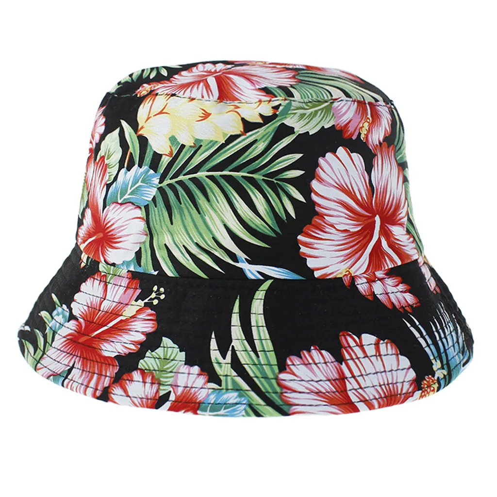canvas bucket hat womens