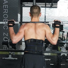 Мужские и женские спортивные 3D гелевые мягкие противоскользящие перчатки для тренажерного зала фитнес тяжелая атлетика упражнение для укрепления тела тренировка Кроссфит