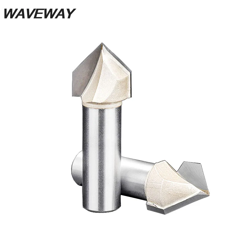 WAVEWAY 1/2 WAVEWAY 1/2