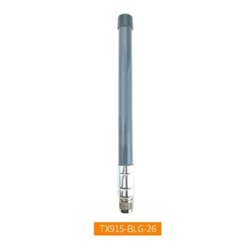 

68UF Anti-freezing Fiberglass Antenna 868/915MHz 3dBi Outdoor High Emission Efficiency Data Collector Antenna