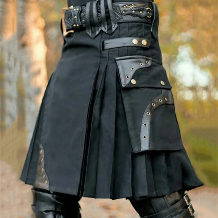 short skirt retro British black dance 