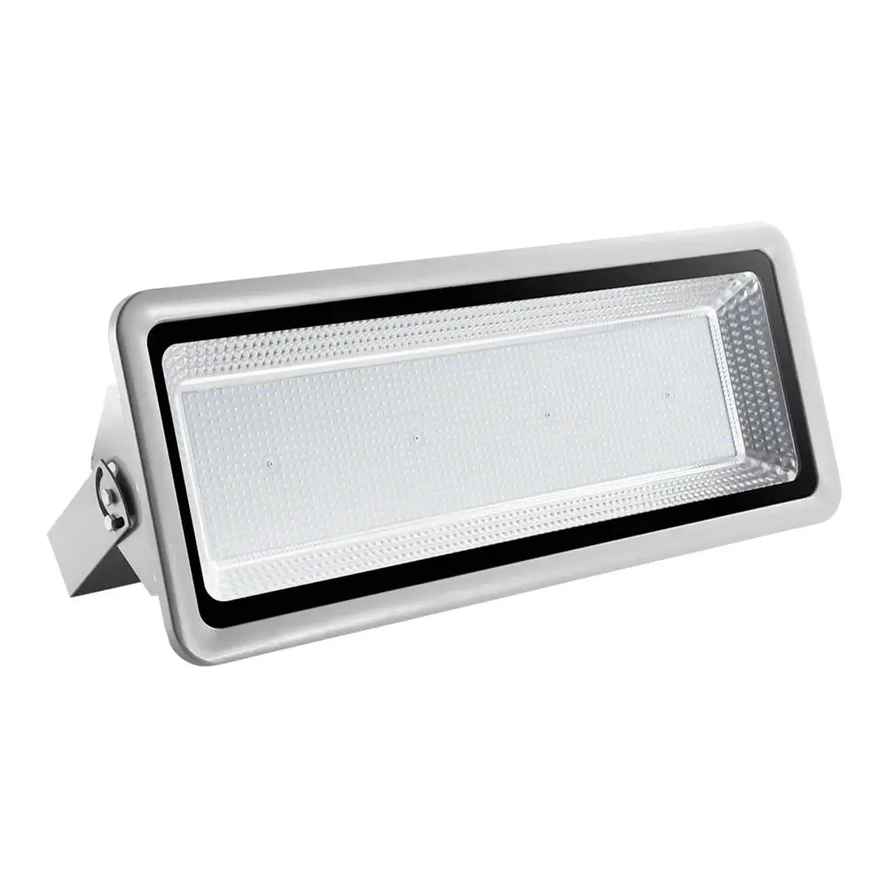 

800W LED Floodlight 4th Generation Flood Light Cool White Ordinary IP65 Waterproof Lights