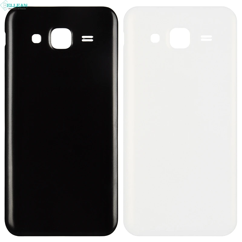 1 шт Catteny J5 2015 задняя крышка для Samsung Galaxy J500 батарея пластиковая Задняя Дверь