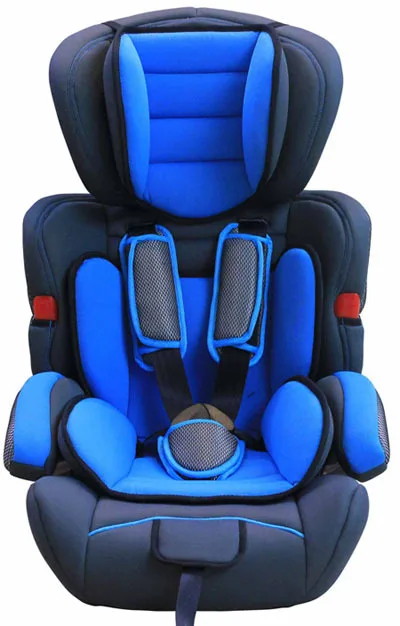 

0015 Children's safety seats 0-4-7-12 can be equipped with interfaces.
