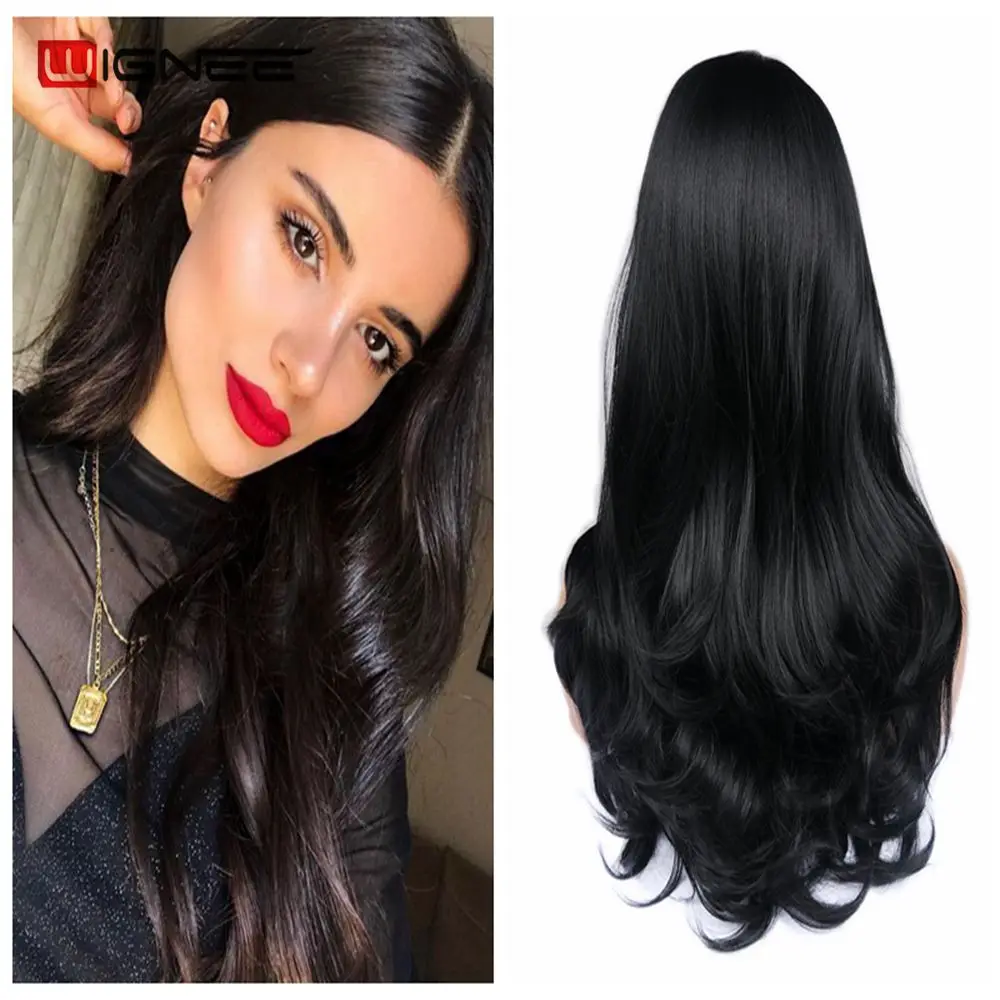 High Quality Apliques e perucas