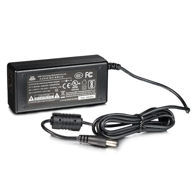 HD PTZ video conference camera power adaptor ptz camera streaming power