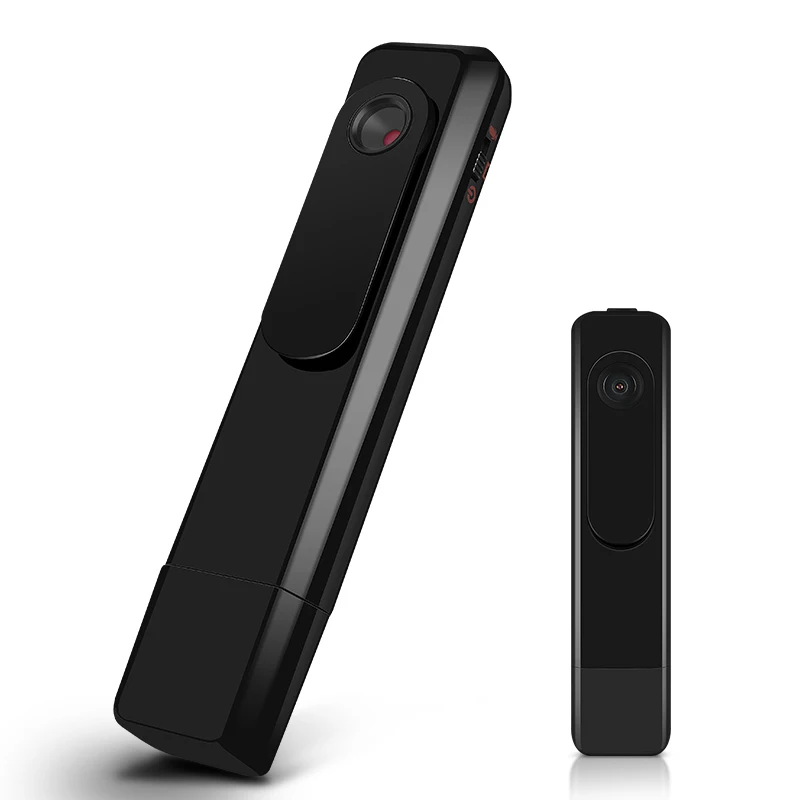 C181 портативная мини-камера Mini DV 1280P Full HD H.264 ручка камера диктофон ручка Micro Body Camara DVR видеокамера