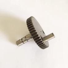 

Fast Send! Replacement hammer gear for Bosch GBH 11DE Wheel gear set good quality power tool accessories