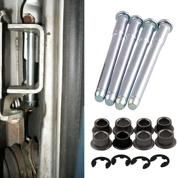 

Automobile Door Repair Hinge Bushing Kit For Chevy S10 Pickup 1994 2004 Car Door Hinge Bushing Kits Auto Door Hinge Bushing