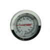 2022 New Stainless Steel Oven Cooking BBQ Probe Thermometer Food Meat Gauge 200°C ► Photo 3/6