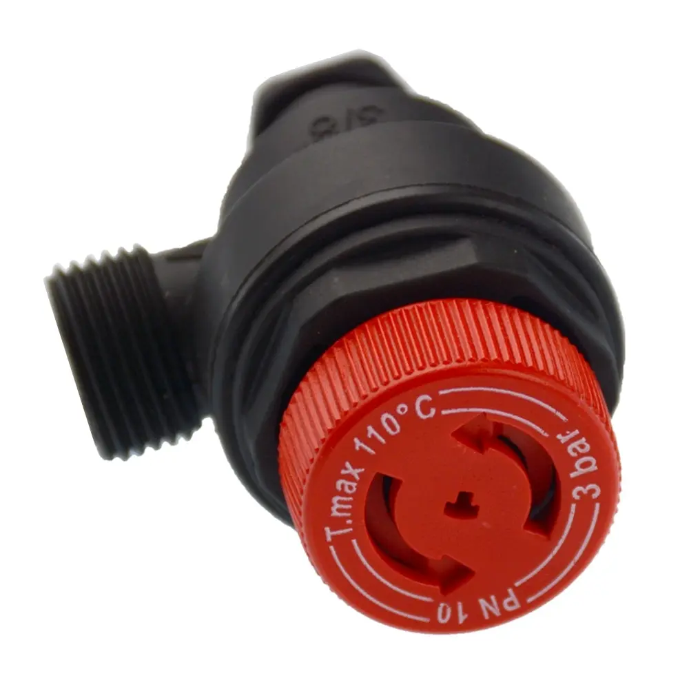 emergency safety valve pricelist