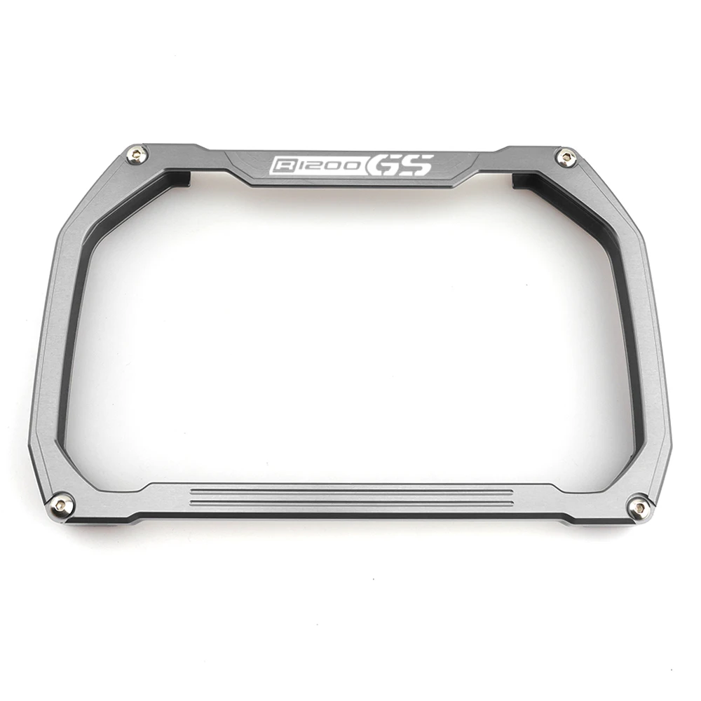 Motorcycle Accessories Meter Frame Cover & Screen Protector Guard