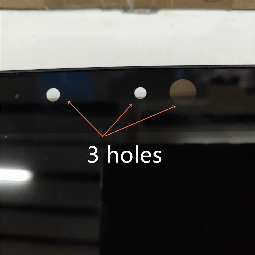 3孔