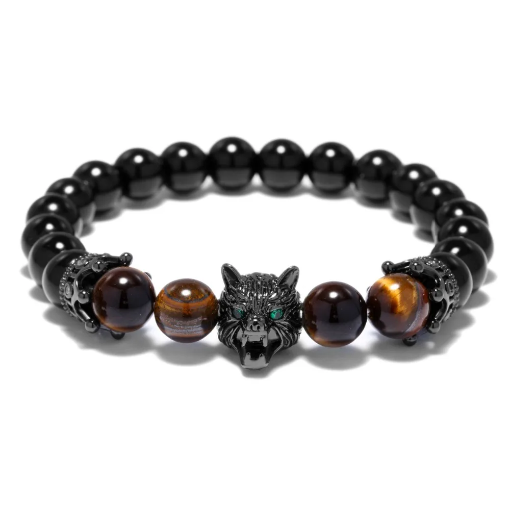 wolf braclet (5)