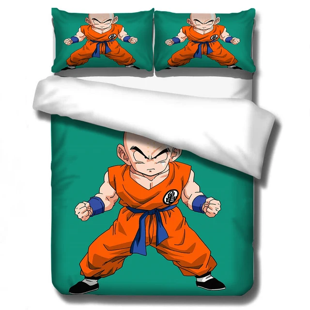 Dragon Ball Z Bedding Set Duvet Cover Pillowcases Cartoon Anime Dragon Ball Comforter Bedding Sets Bedclothes Bed Linen(NO sheet cheap musolei None Duvet Cover Sets 100 Polyester Fibre 1 0m (3 3 feet) 1 2m (4 feet) 1 35m (4 5 feet) 1 5m (5 feet) 1 8m (6 feet) Dragon Ball Z Bedding Set Duvet Cover Pillowcases Cartoon Anime Dragon Ball Comforter Bedding Sets Bedclothes Bed Linen(NO sheet cheap musolei None Duvet Cover Sets 100 Polyester Fibre 1 0m (3 3 feet) 1 2m (4 feet) 1 35m (4 5 feet) 1 5m (5 feet) 1 8m (6 feet)