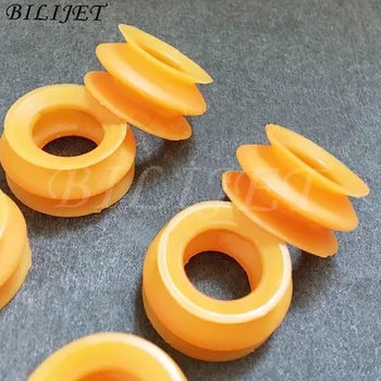 

High quality offset printing Roland rubber sucker 021F013230 for Man Roland 700 300 705 suction sucker in stock 20pcs 100pcs