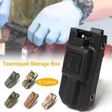 Жгут коробочки для хранения жгут коробка для хранения для активного отдыха сумка для хранения коробка держатель чехол для спорта на открытом воздухе