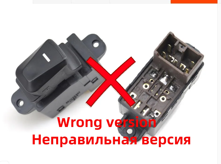Кнопка управления консолью для Hyundai IX35 TUCSON IX 2009 2015 93580 2Z000 935802Z000|Переключатели и