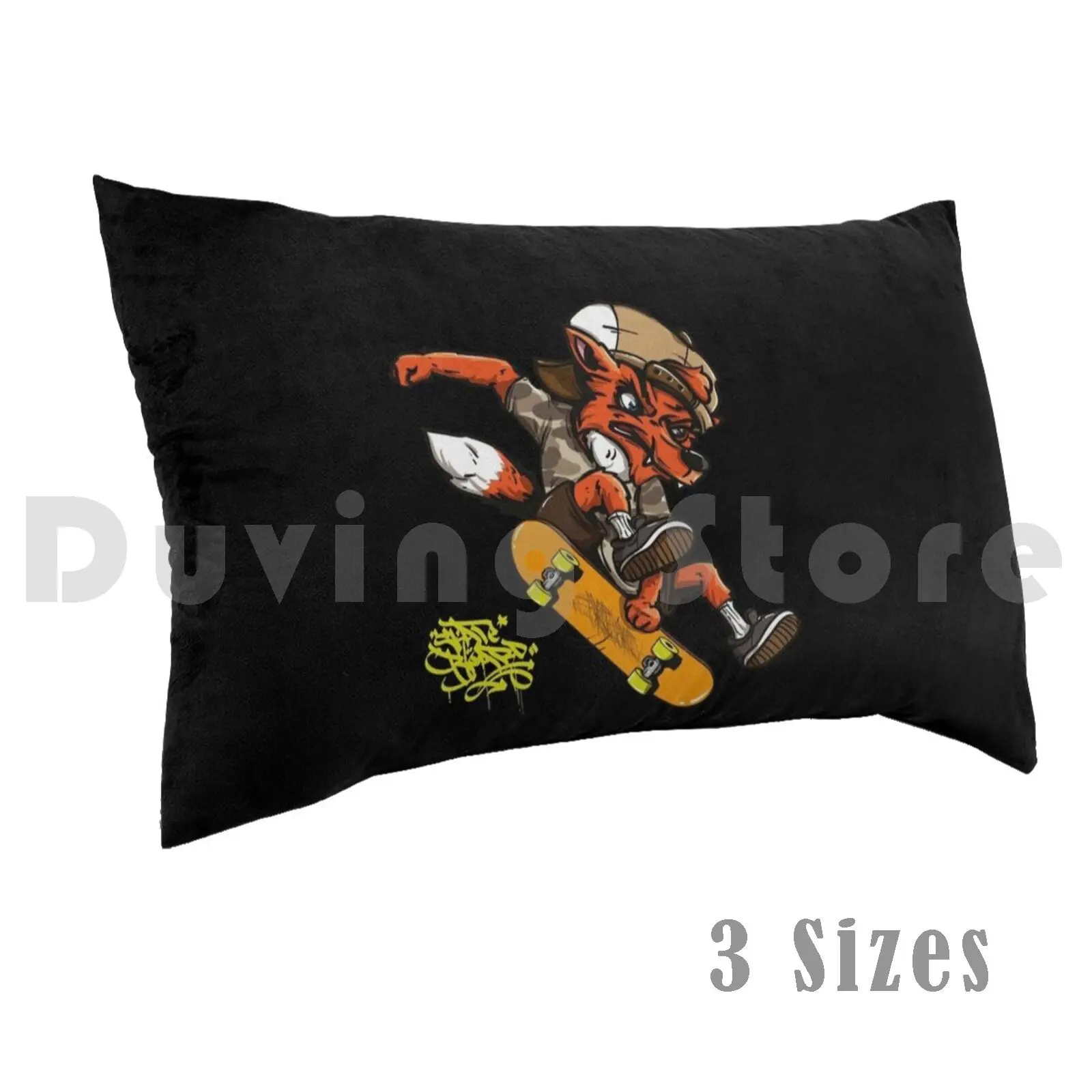 Skateboard-Hey Dude Federa Fai Da Te 50X75 Skate Skateboard Skateboard Sk8 Rischio Di Sport Estremo