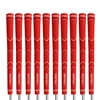 Crestgolf 1pc/10pcs/Pack Mini Kids' Rubber Golf Clubs Grip Rubber High Quality Children Putter Grips 5 Colors Golf Equipment 6