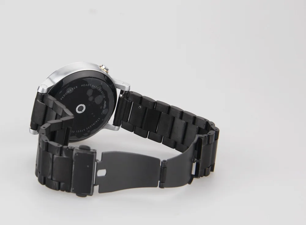 Подходит для huawei Watch GT металлический ремешок для часов huawei Watch 2 Pro ремешок для часов из нержавеющей стали