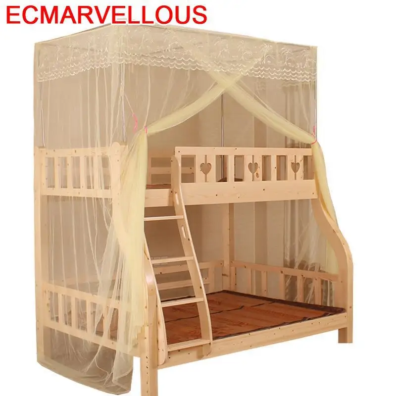 Para Mosquitera Cama Kid Curtain Moskito Baldachin Dekoration Cibinlik Moustiquaire Klamboe Canopy Mosquito Net For Double Bed