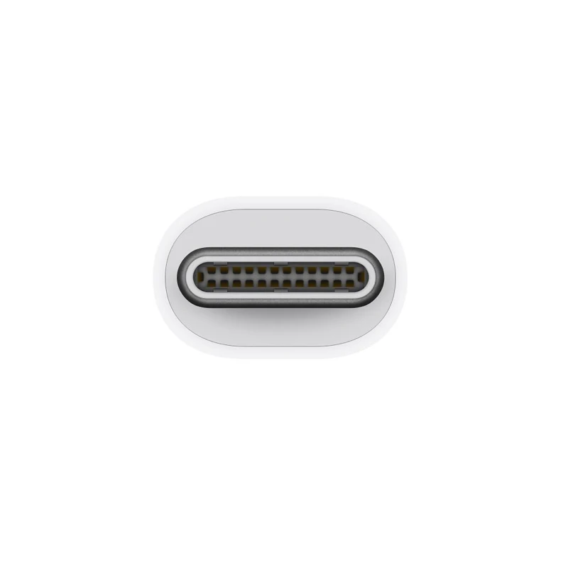 Adaptador Thunderbolt Portas para Thunderbolt A1790 para Display Mc914 e Disco Rígido Cabos de computador e conectores - Imagem 2