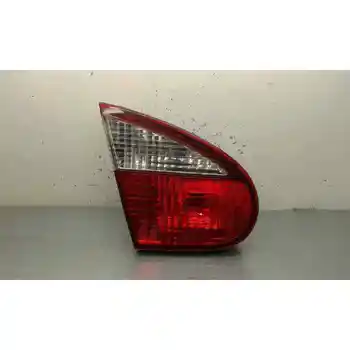 

LEFT REAR DAEWOO LANOS