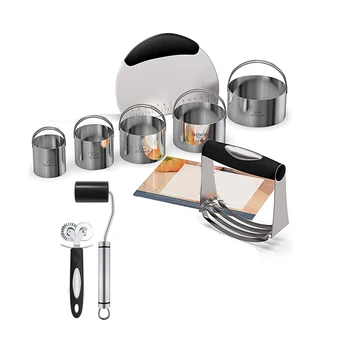 

Baking Dough Tool Kitchen Flour Tools