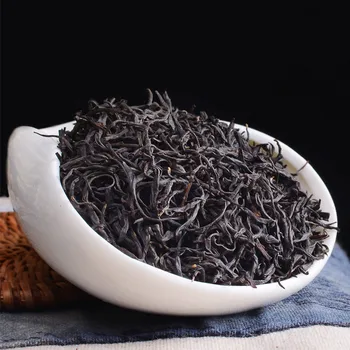 

Chinese Lapsang Souchong Black Tea 250g ZhengShanXiaoZhong Superior Oolong Tea the Green Food For Health Care Lose Weight Tea