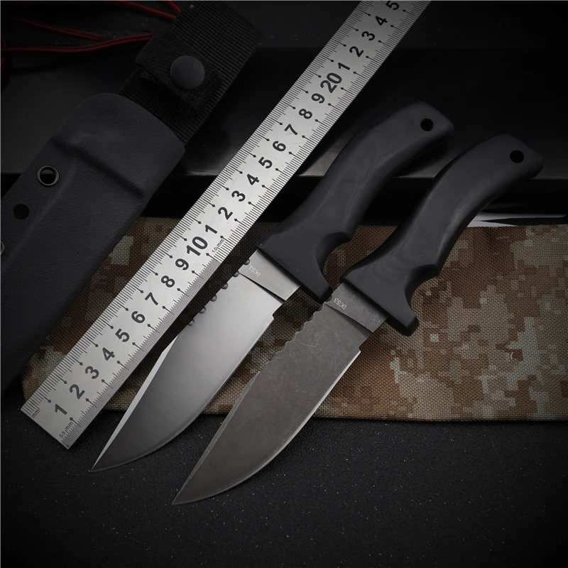 pocket knife knives folding knife hunting knife tactical knife karambit knifeDC53 edc knife self defense weapons survival knife