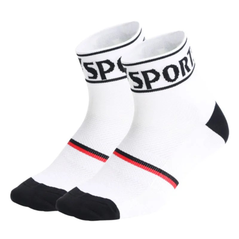 

Cycling Sports Socks Running Outdoor Comfortable Breathable Riding Climbing