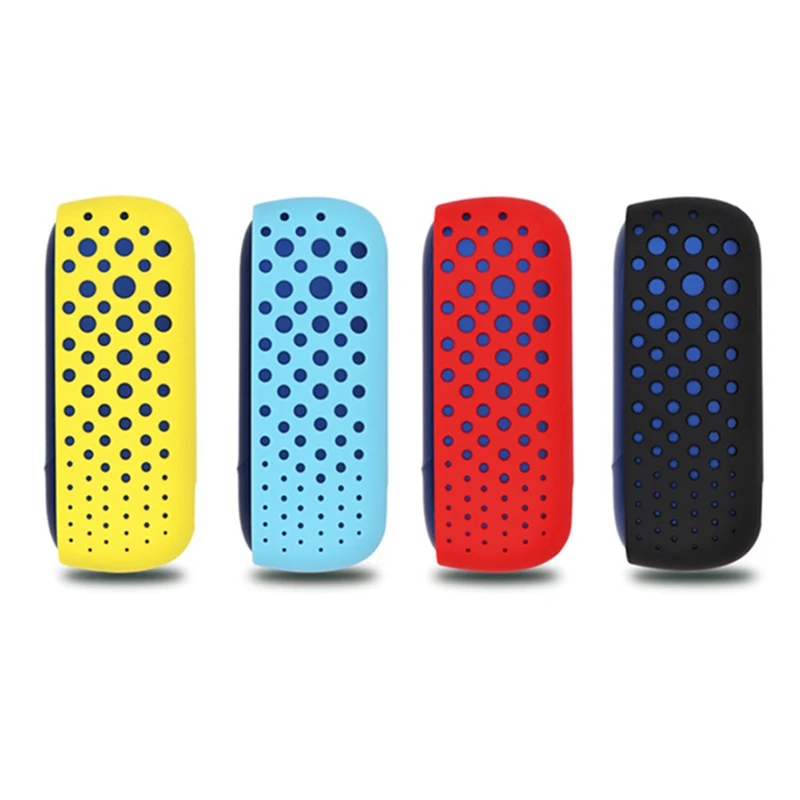 

4 Colors Case Protective Cover For IQOS 3.0 3 E Cigarette Accessories