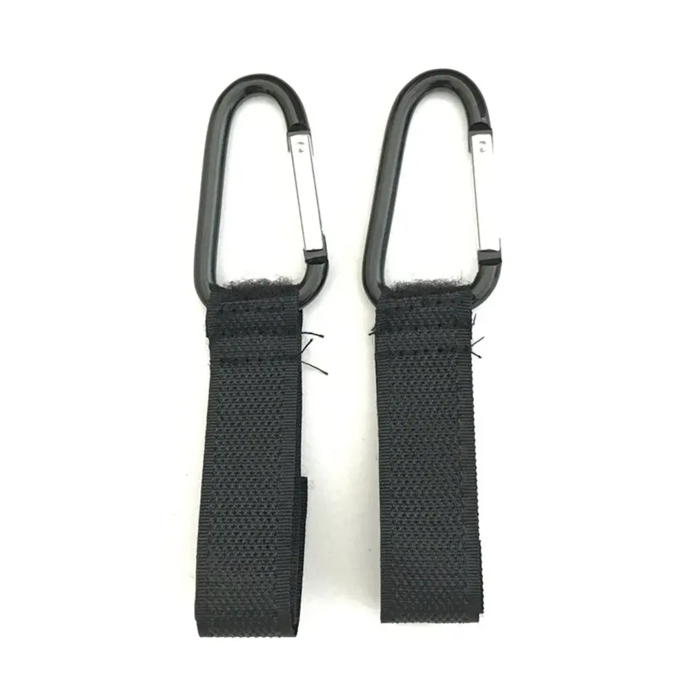 

Stroller Hooks Wheelchair Stroller Pram Carriage Bag Hanger Hook Baby Strollers Shopping Bag Clip Stroller Accessories