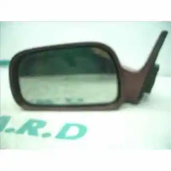 

LEFT REARVIEW MIRROR TOYOTA CAMRY (V10)