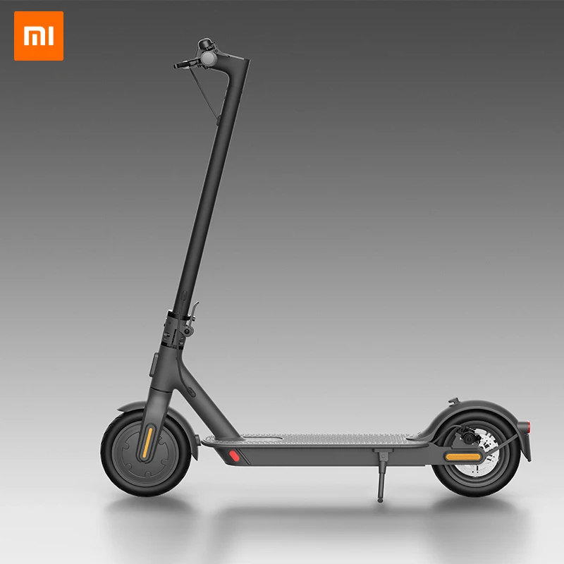 Xiaomi Mi электрический скутер 1S Smart e скейтборд мини складной Ховерборд Patinete Mijia