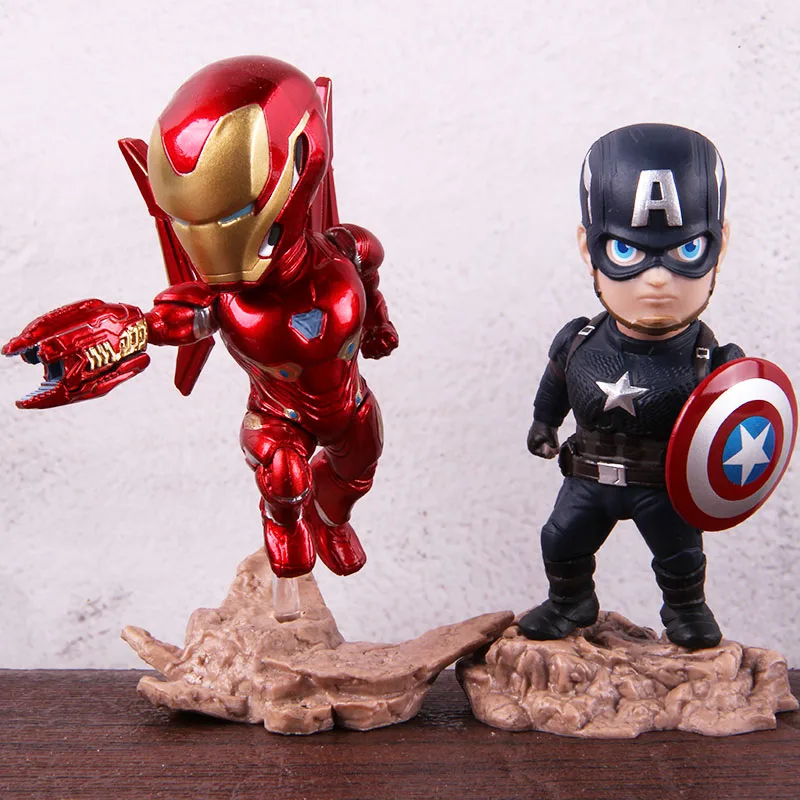 hot toys mini