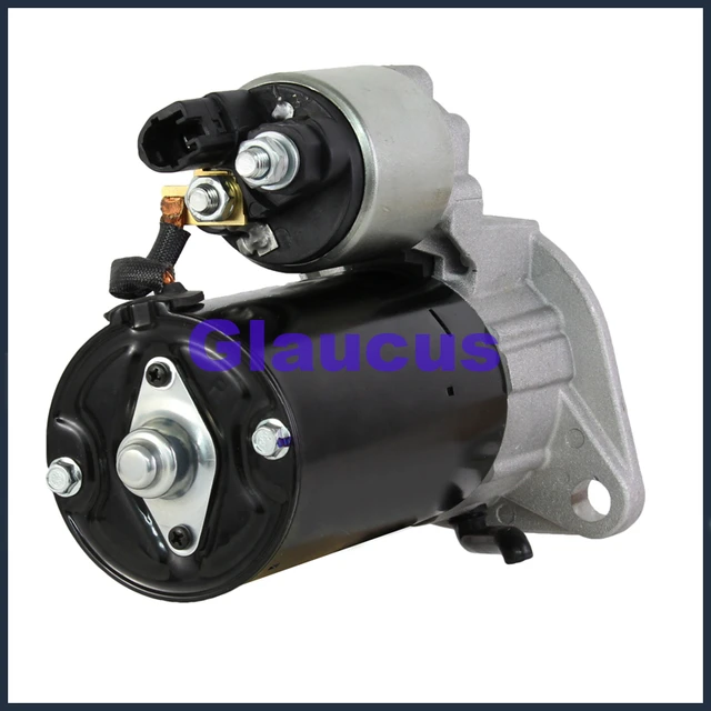 2009 Toyota Hilux Starter Motor Cheap Stores