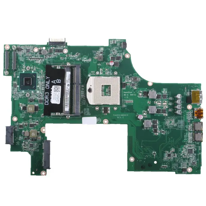 CN-07830J para dell inspiron n7110 07830j da0ro3mb6e0