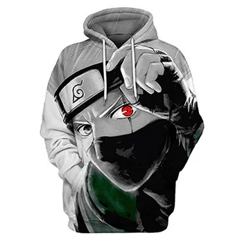 

Men's casual regular hoodie high quality print shadow print long-sleeved hoodie sweatshirt 2020 men's and women's street coats
