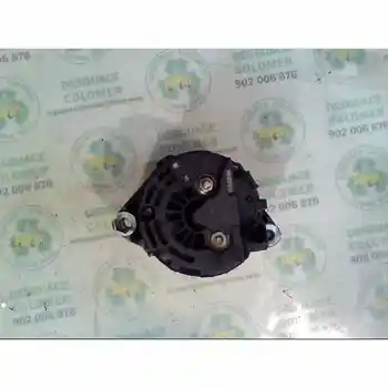 

0124225010 alternator Mg Rover 25 Series (rf) 1.6 16v Cat