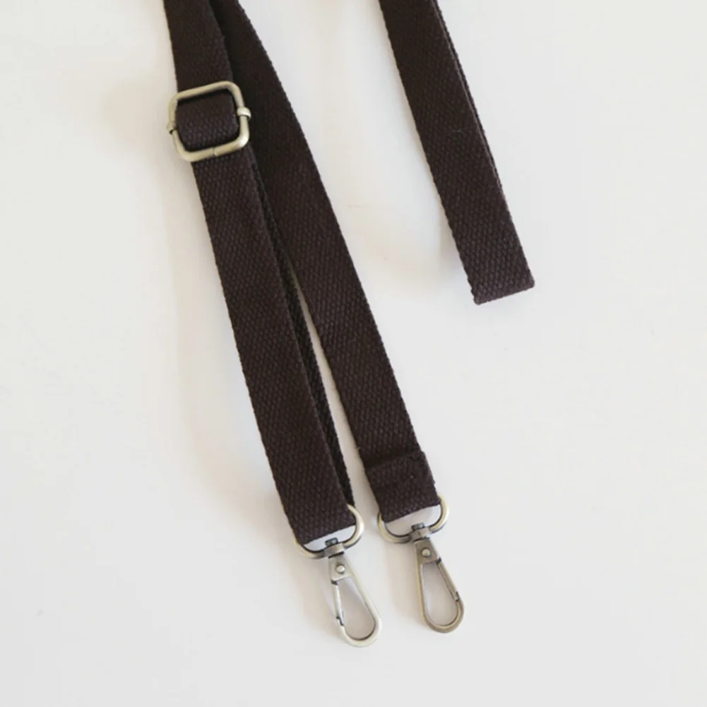 Long shoulder bag strap
