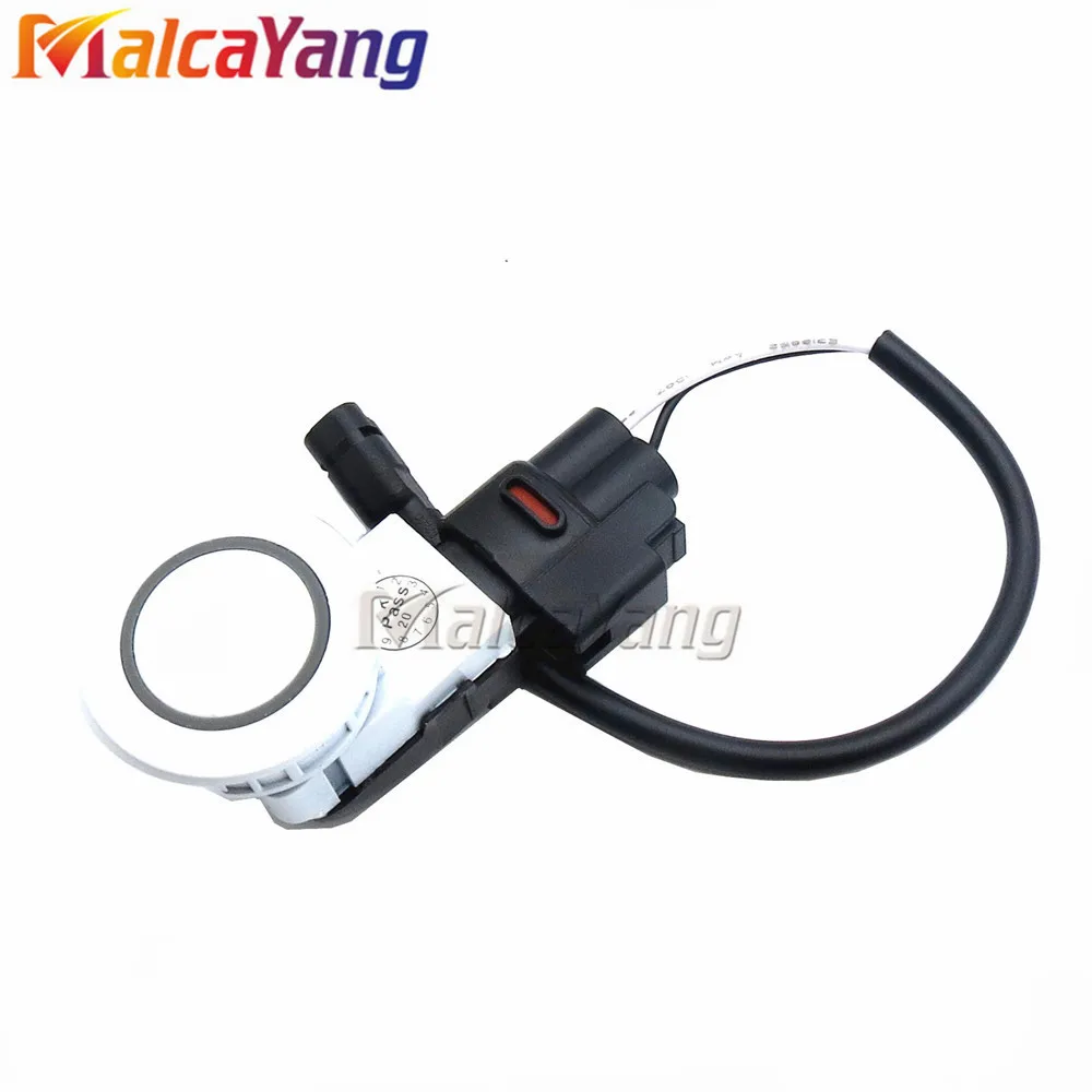 PDC Датчик парковки OEM PZ362-00209-C0 B0 A0 PZ362-00209 PZ36200209 для Toyota 06-12 Camry ACV40 Lexus RX