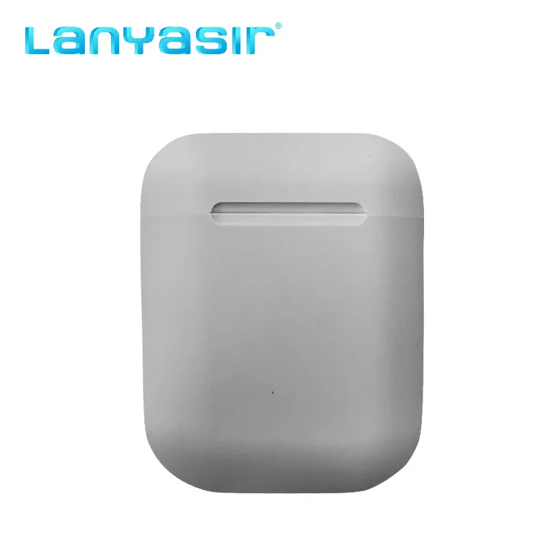 Lanyasir inpods 12 tws bluetooth наушники i7s i9s i11 i12 Tws беспроводные Bluetooth наушники гарнитура Прямая поставка