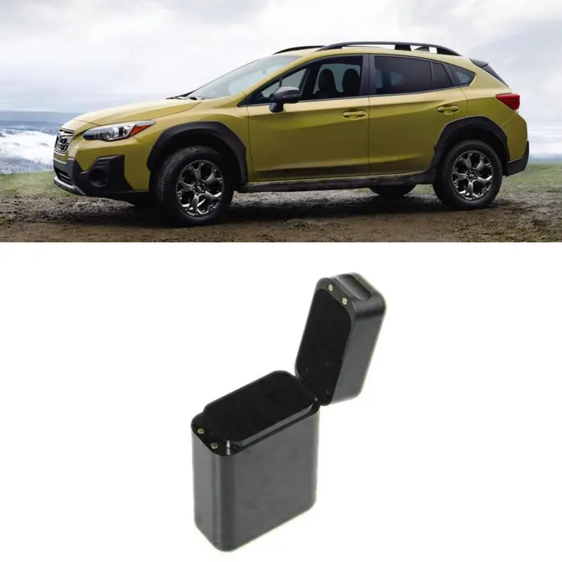

Car Key Signal Blocker Case For Subaru forester xv BRZ IMPREZA JUSTY LEGACY OUTBACK Trezia Tribeca B9 levorg wrx ascent baja