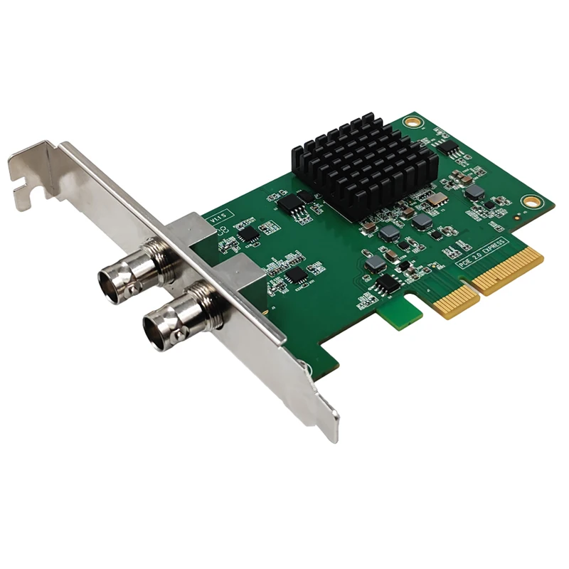 MV8302 Dual SDI capture card